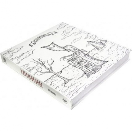 Пикник - Т.3 (Gold 6Lp Box ) (4640004136624) виниловая пластинка - фото 3