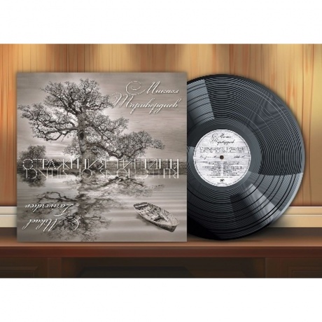 Микаэл Таривердиев - Коллекция (Numbered, 7Lp Box) (4680068804244) виниловая пластинка - фото 8