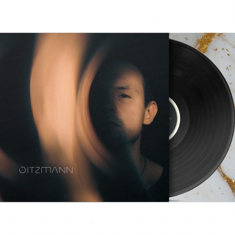 Oitzmann - Oitzmann (Limited, Numbered) (4630356100817) виниловая пластинка - фото 1