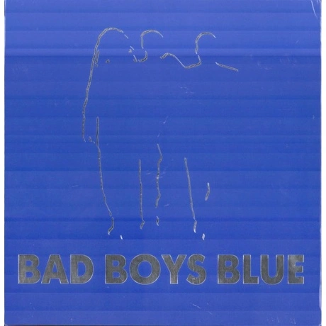 Bad Boys Blue - Vol.1 (8Lp Box Limited Collection, Coloured Viny...