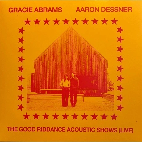 Gracie Abrams & Aaron Dessner - The Good Riddance Acoustic Shows...