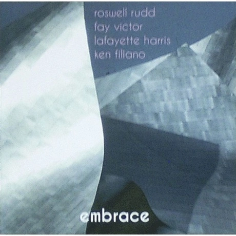 Roswell Rudd, Lafayette Harris & Fay Victor - Embrace (506019776...
