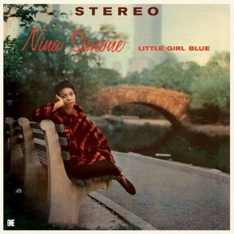Nina Simone - Little Girl Blue (8436563186202) виниловая пластин...