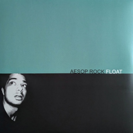Aesop Rock - Float (coloured) (0826257032423) виниловая пластинка - фото 1