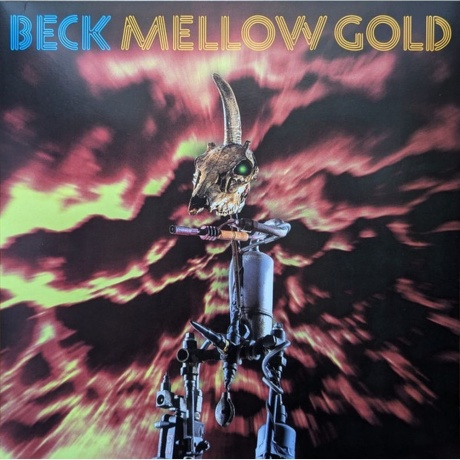 Beck - Mellow Gold (0602478459191) виниловая пластинка - фото 1