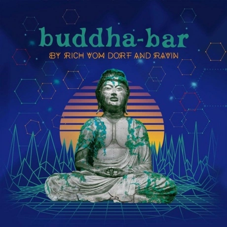 Buddha Bar - By Rich Vom Dorf & Ravin (coloured) (3596974864764)...