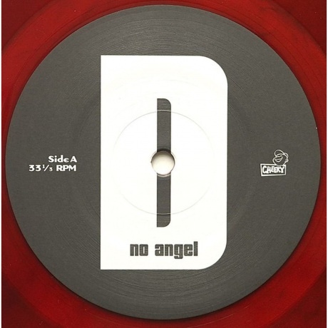 Dido - No Angel (coloured) (0196588720819) виниловая пластинка - фото 3