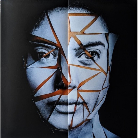 Ibeyi - Ash (0191404087015) виниловая пластинка - фото 3