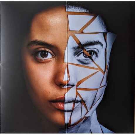 Ibeyi - Ash (0191404087015) виниловая пластинка - фото 7