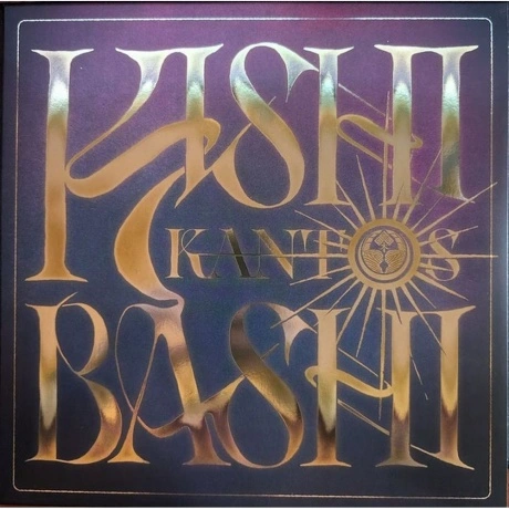 Kishi Bashi - Kantos (coloured) (0602309899141) виниловая пласти...