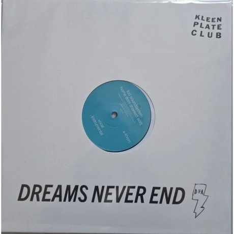 LCD Soundsystem - Home (Tom Sharkett Edit) (V12) (5021732849397)...