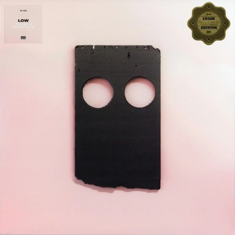 Low - Double Negative (0098787125016) виниловая пластинка