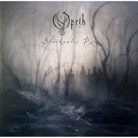 Opeth - Blackwater Park (0198029470512) виниловая пластинка - фото 1
