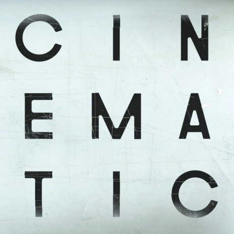 The Cinematic Orchestra - To Believe (coloured) (5054429136302) ...