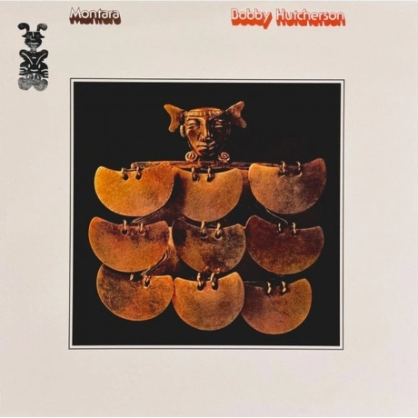 Bobby Hutcherson - Montara (Analogue, Tone Poet) (0602478496738)...