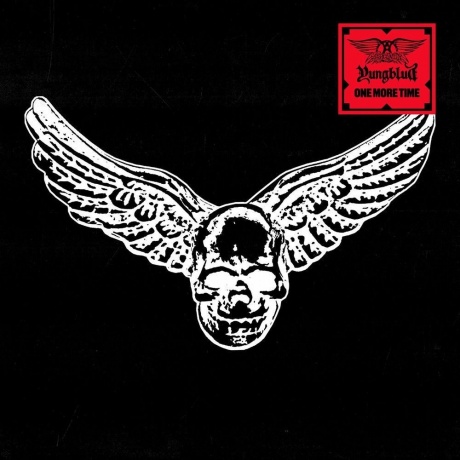 Aerosmith &amp; Yungblud - One More Time (0602478983351) виниловая пластинка - фото 1