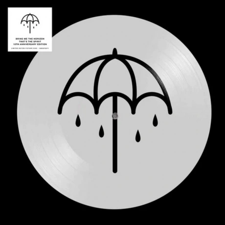Bring Me The Horizon - Thats The Spirit (10th Anniversary) (Pict...