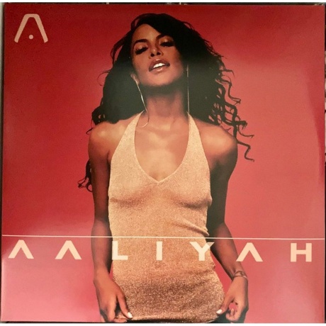 Aaliyah - Aaliyah (0194690544262) виниловая пластинка - фото 1