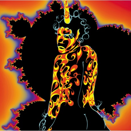 Outkast - Stankonia (25Th Anniversary) (Purple Marble) (0198029545913) виниловая пластинка - фото 1
