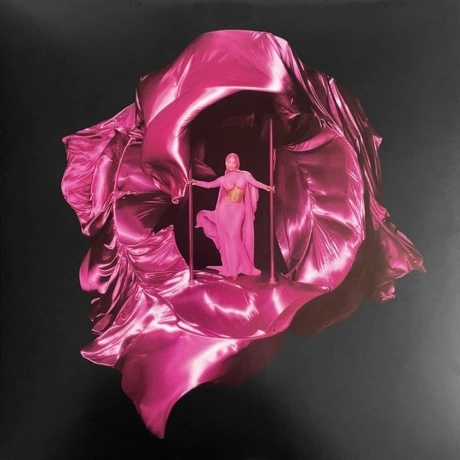 Nicki Minaj - Pink Friday 2 (0602458570946) виниловая пластинка