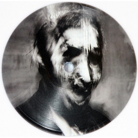 Marilyn Manson - Pale Emperor (White) (0711297510232) виниловая пластинка - фото 10