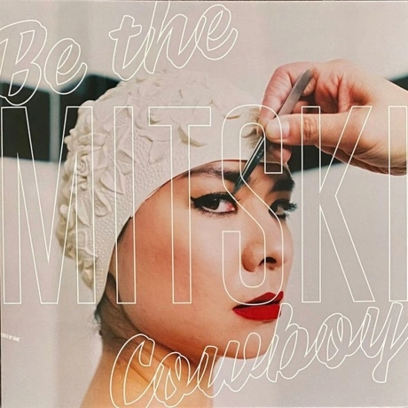 Mitski - Be The Cowboy (0656605145013) виниловая пластинка
