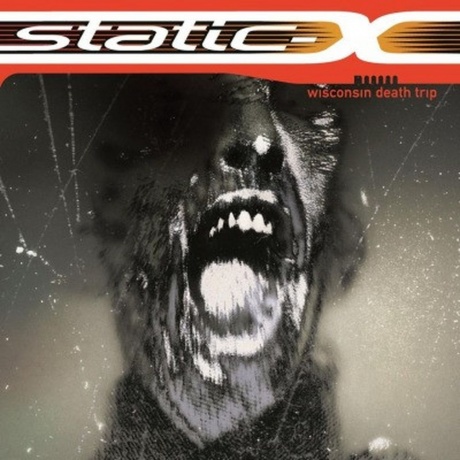 Static-X - Wisconsin Death Trip (8718469538751) виниловая пластинка - фото 1