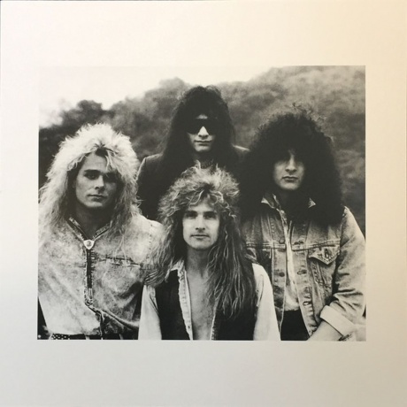 White Lion - Pride (8718469538386) виниловая пластинка - фото 5