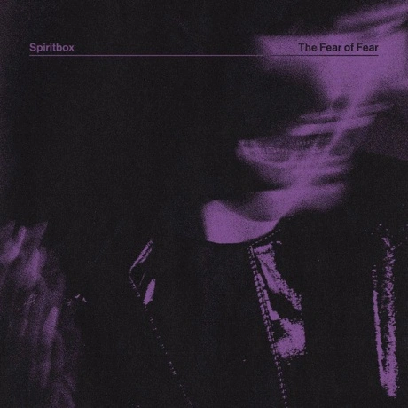 Spiritbox - The Fear Of Fear (4050538950892) виниловая пластинка