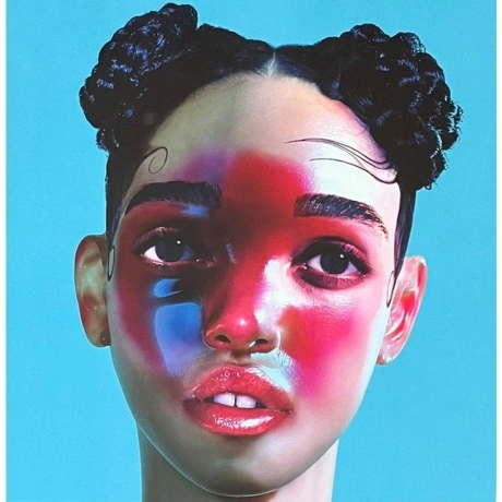 Fka Twigs - Lp1 (0889030011817) виниловая пластинка