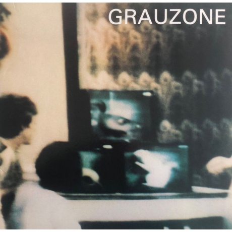Grauzone - Grauzone (4251804122153) виниловая пластинка - фото 1