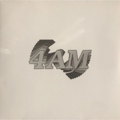 4Am - 4Am (4251648413943) виниловая пластинка