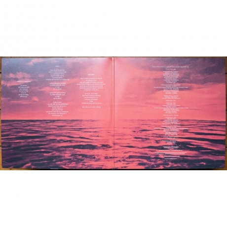 Clark - Playground In A Lake (0028948398744) виниловая пластинка - фото 3