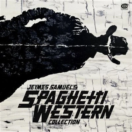 Ost - Jeymes Samuel'S Spaghetti Western Collection (Various Arti...