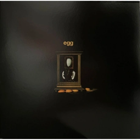 Egg - Egg (5013929488540) виниловая пластинка