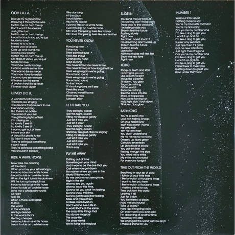 Goldfrapp - Supernature - Deluxe (Coloured) (4099964188141) виниловая пластинка - фото 9