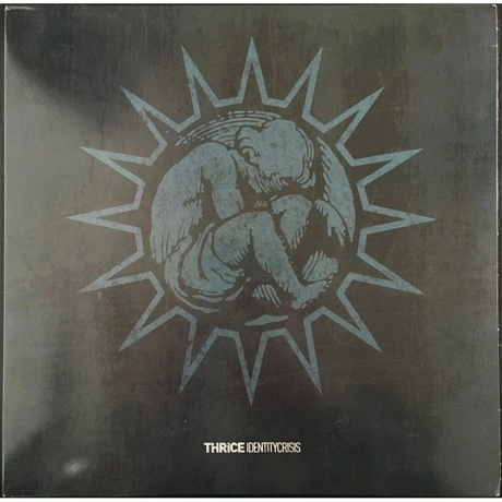 Thrice - Identity Crisis (Coloured) (4099964155730) виниловая пл...