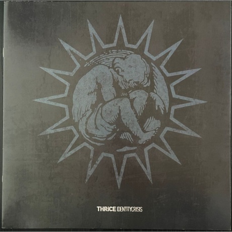 Thrice - Identity Crisis (Coloured) (4099964155730) виниловая пластинка - фото 6