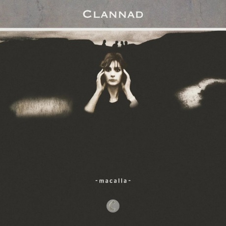 Clannad - Macalla (Coloured) (4099964169430) виниловая пластинка - фото 1