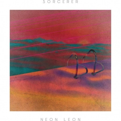 Sorcerer - Neon Leon (5050580688827) виниловая пластинка