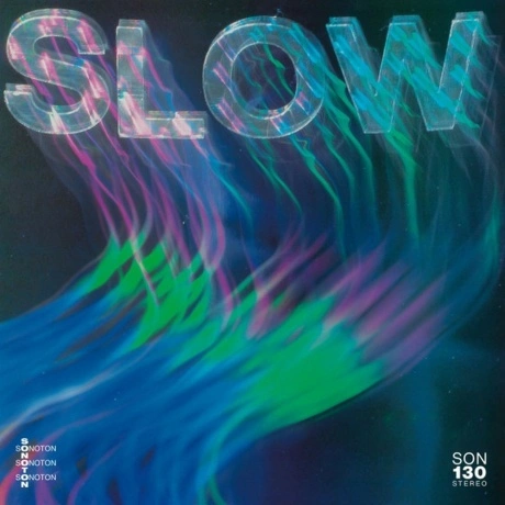 Various Artists - Slow (Motion And Movement) (4251804140171) вин...