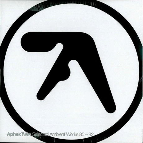 Aphex Twin - Selected Ambient Works 85-92 (5055274703046) винило...