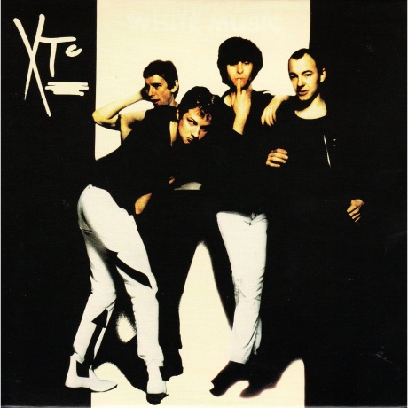 Xtc - White Music (0633367606211) виниловая пластинка - фото 1