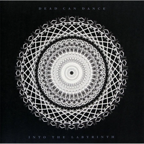 Dead Can Dance - Into The Labyrinth (0652637362114) виниловая пл...