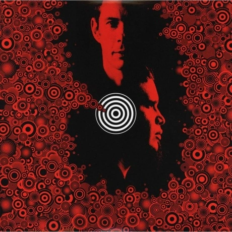 Thievery Corporation - The Cosmic Game (0792755870969) виниловая...