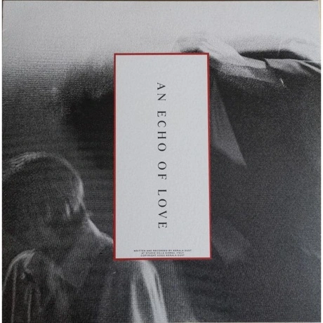 Kerala Dust - An Echo Of Love (5400863183288) виниловая пластинк...