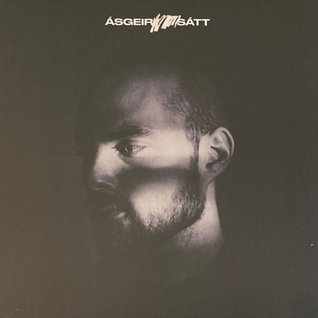 Asgeir - Satt (5016958088842) виниловая пластинка - фото 1