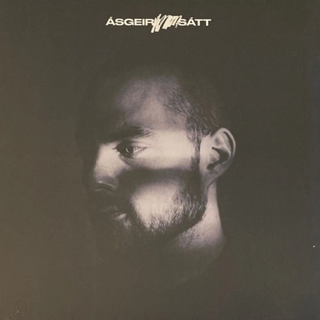 Asgeir - Satt (5016958088842) виниловая пластинка