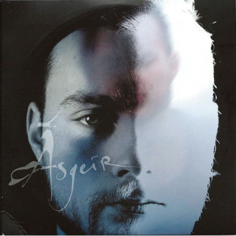 Asgeir - In The Silence (5016958164461) виниловая пластинка - фото 1