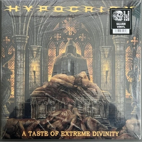 Hypocrisy - A Taste Of Extreme Divinity (Coloured) (406562974461...